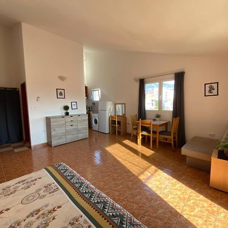 Alina'S Apartment Bečići Εξωτερικό φωτογραφία