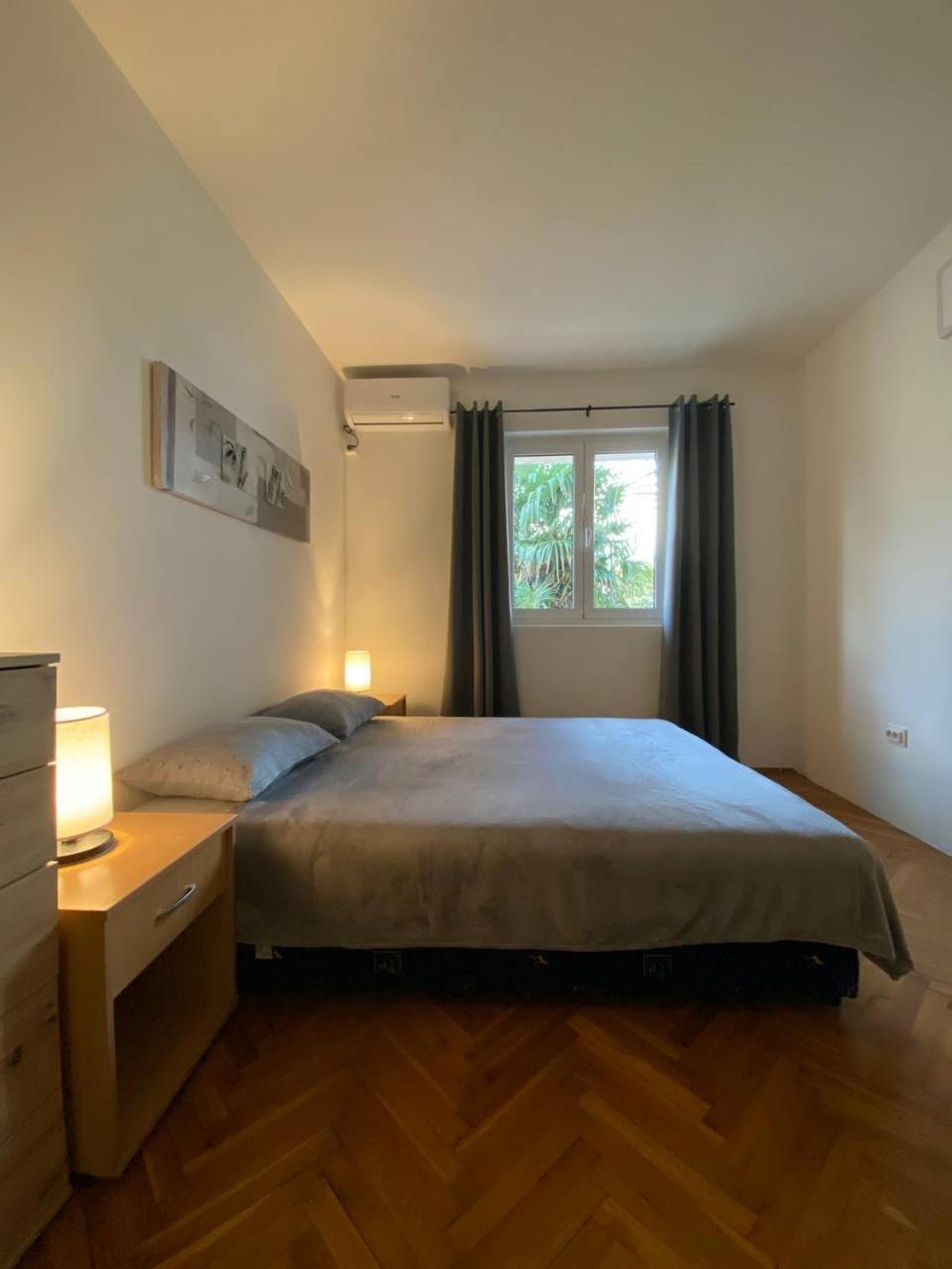 Alina'S Apartment Bečići Εξωτερικό φωτογραφία